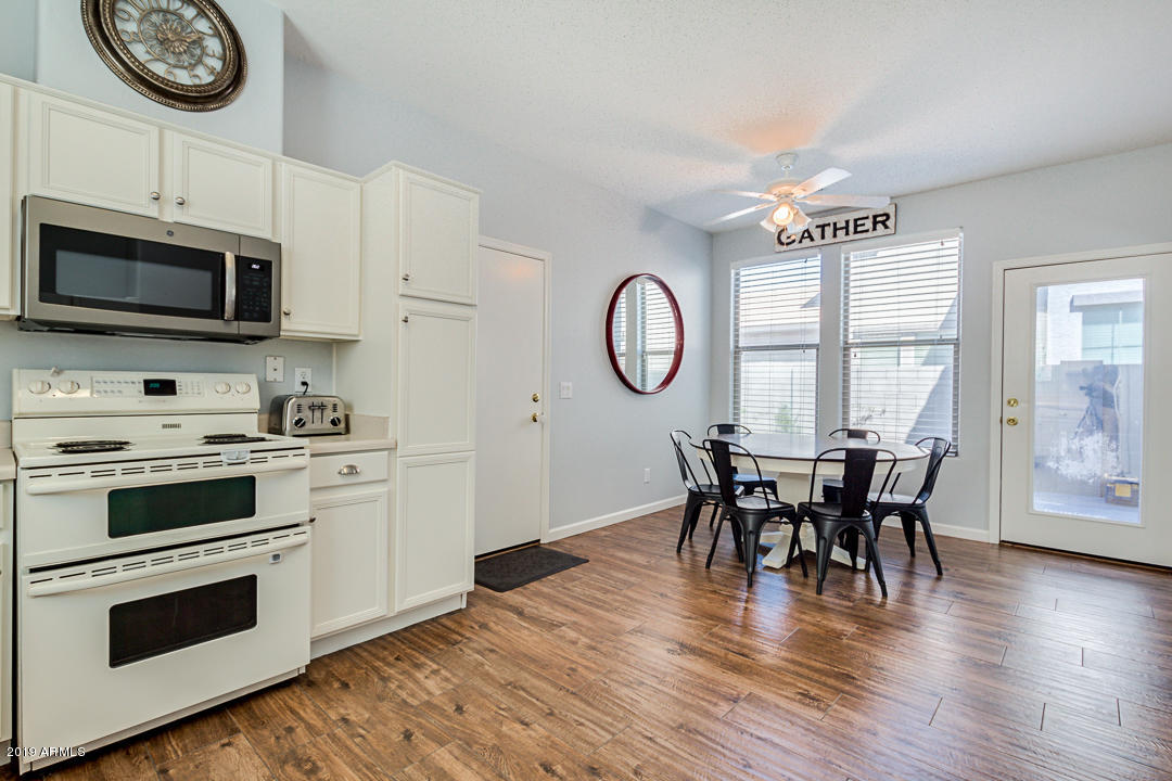 1935 East Del Rio Street Gilbert, AZ 85295 - Photo 17 of 40 17-DelRio