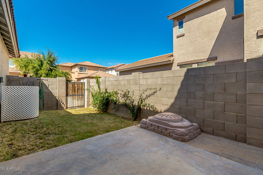1935 East Del Rio Street Gilbert, AZ 85295 - Photo 34 of 40 34-DelRio