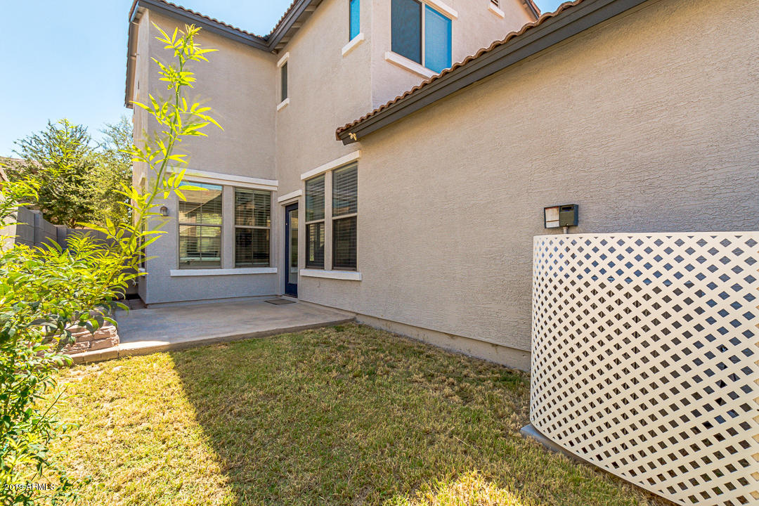 1935 East Del Rio Street Gilbert, AZ 85295 - Photo 35 of 40 35-DelRio