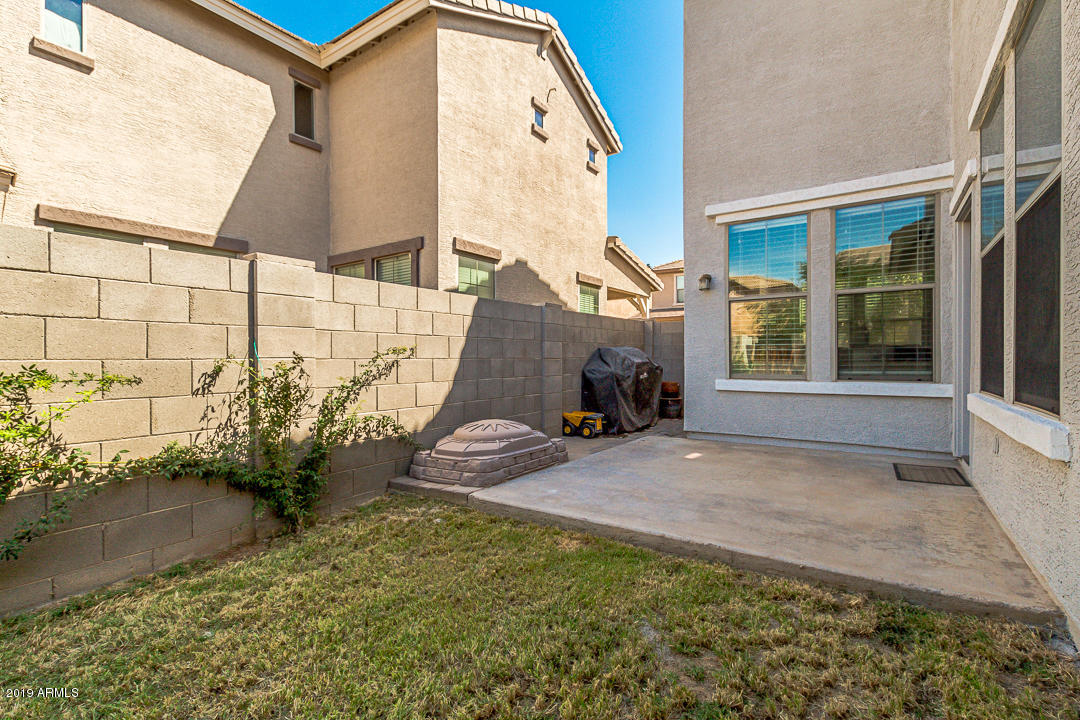1935 East Del Rio Street Gilbert, AZ 85295 - Photo 36 of 40 36-DelRio