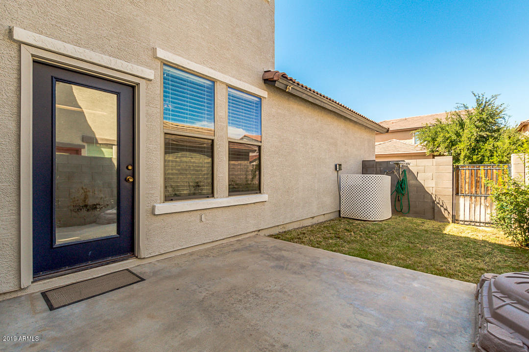 1935 East Del Rio Street Gilbert, AZ 85295 - Photo 37 of 40 37-DelRio