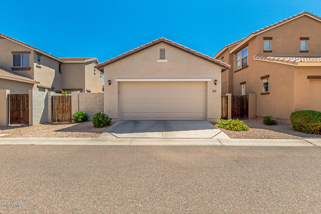 1935 East Del Rio Street Gilbert, AZ 85295 - Photo 38 of 40 38-DelRio