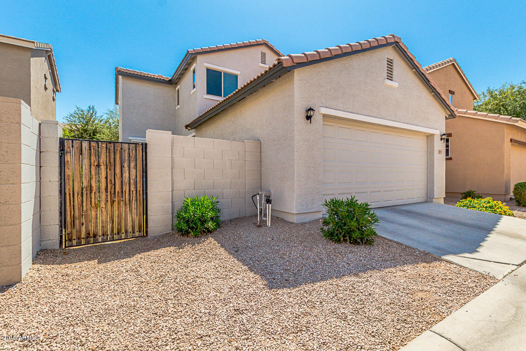 1935 East Del Rio Street Gilbert, AZ 85295 - Photo 39 of 40 39-DelRio