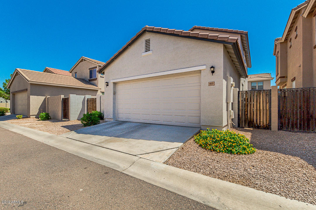 1935 East Del Rio Street Gilbert, AZ 85295 - Photo 40 of 40 40-DelRio