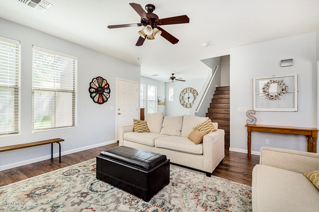 1935 East Del Rio Street Gilbert, AZ 85295 - Photo 9 of 40 09-DelRio