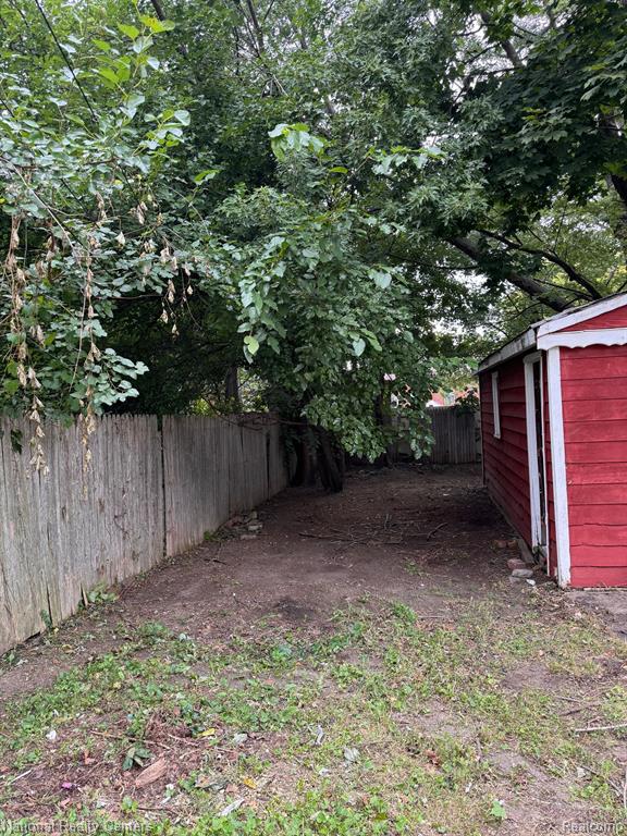 7385 Evergreen Road Detroit, MI 48228 - Photo 12 of 12