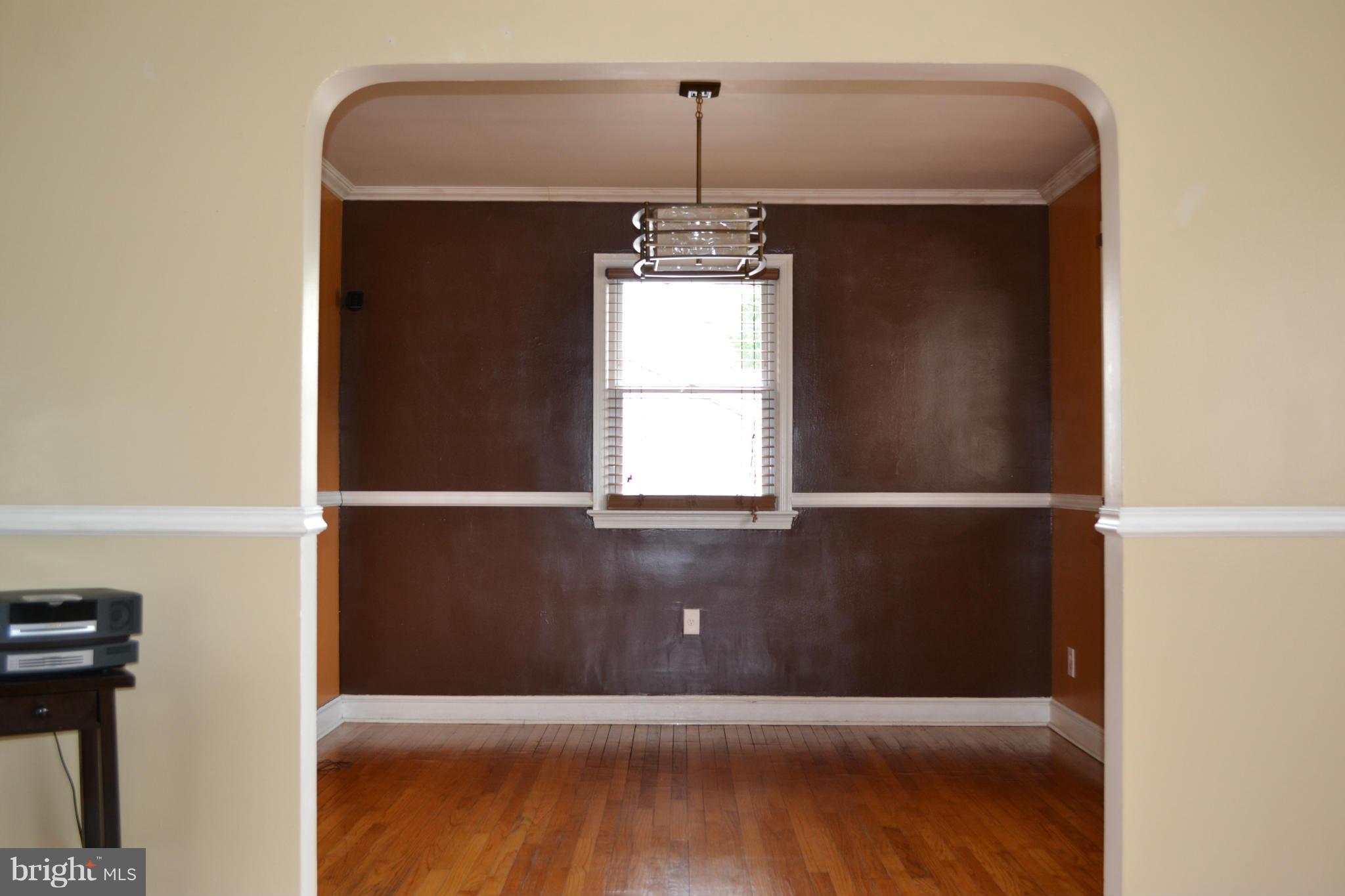 4416 Hargrove Road Temple Hills, MD 20748 - Photo 12 of 30 Dining Room