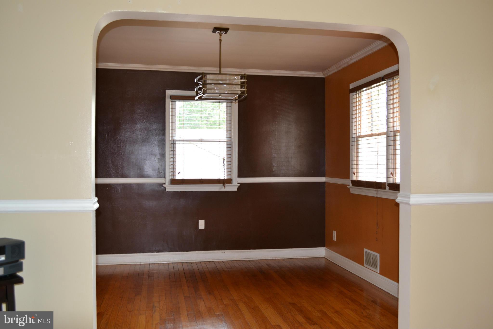 4416 Hargrove Road Temple Hills, MD 20748 - Photo 13 of 30 Dining Room