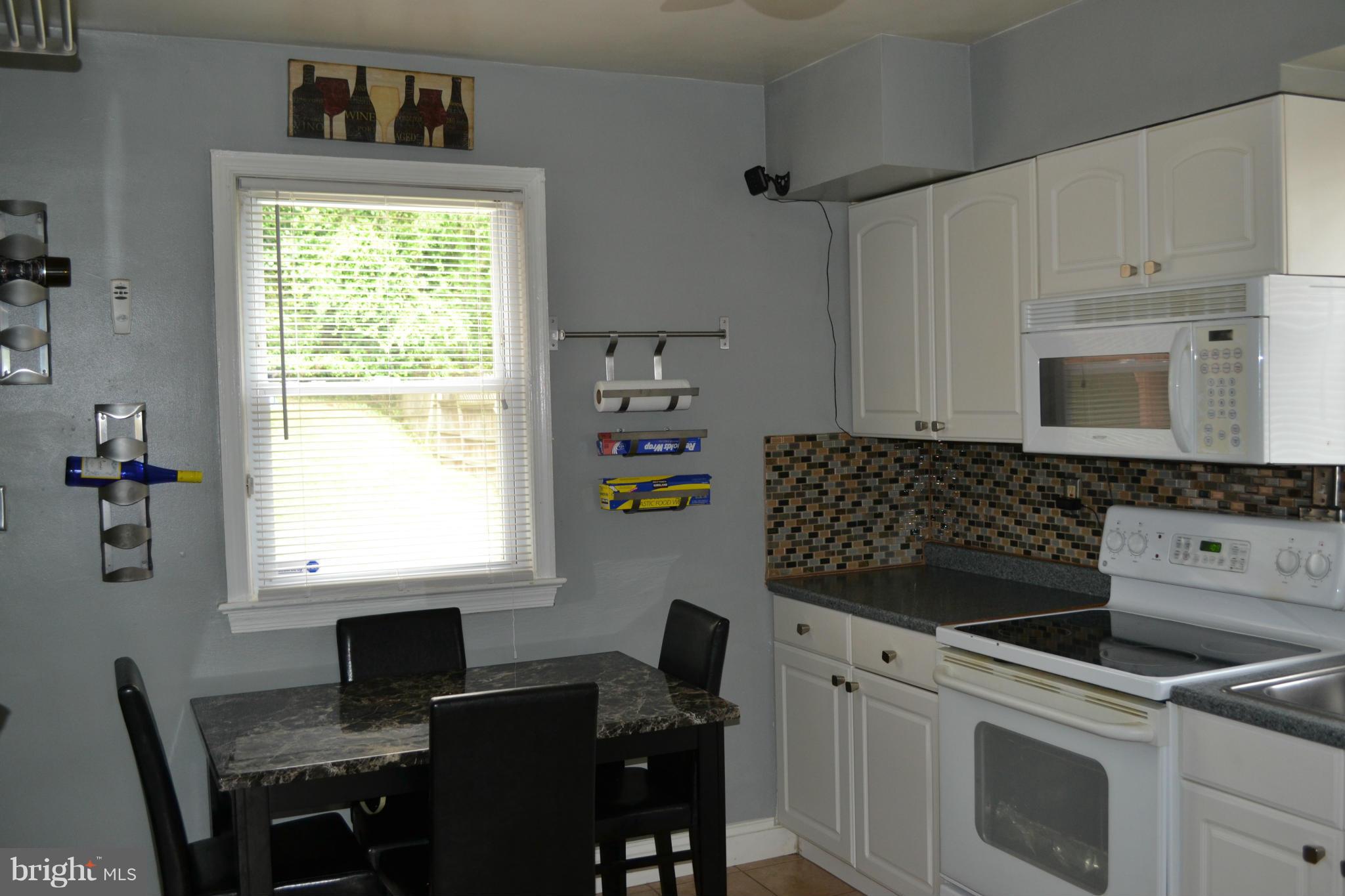 4416 Hargrove Road Temple Hills, MD 20748 - Photo 22 of 30 Kitchen