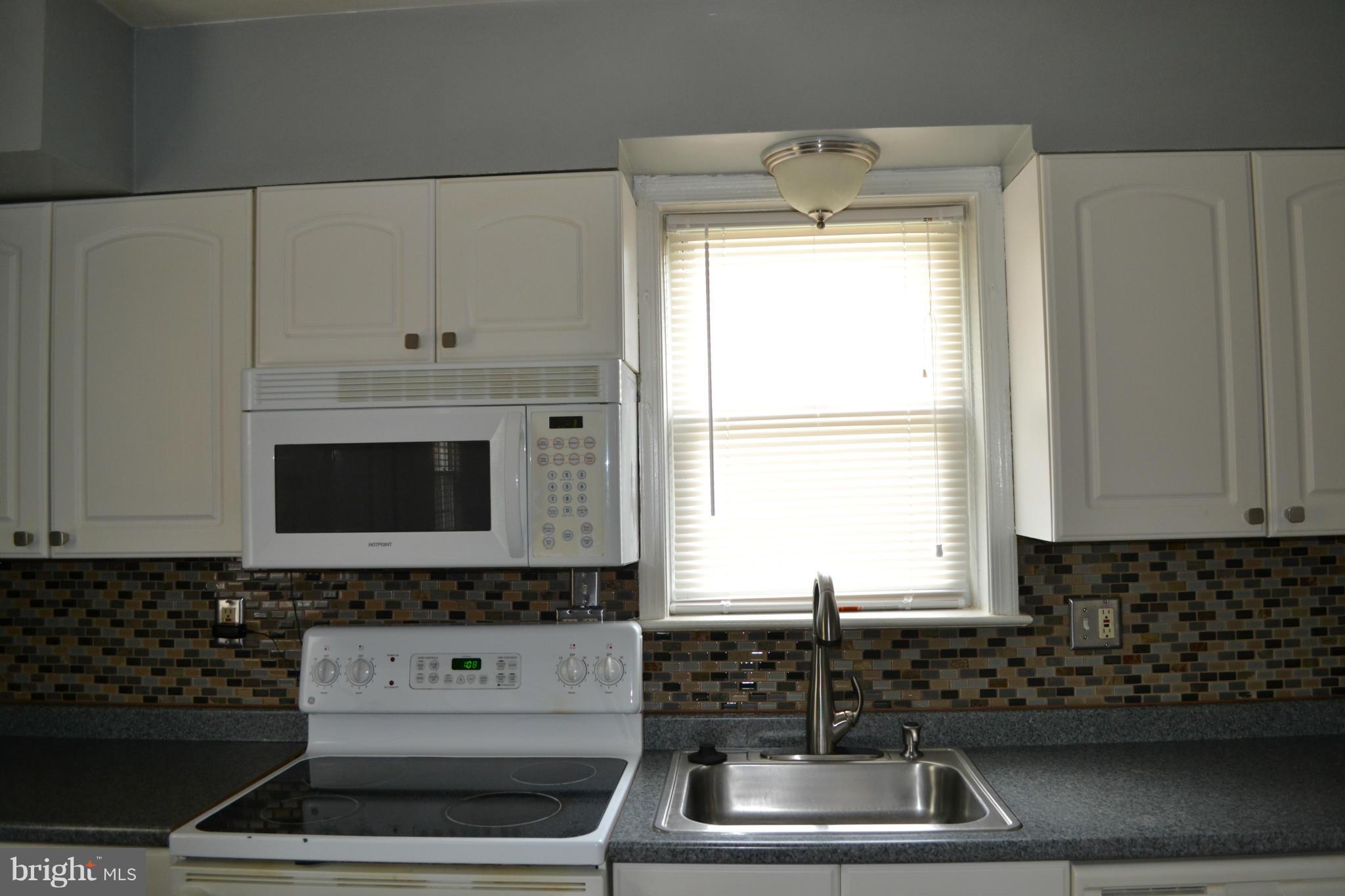 4416 Hargrove Road Temple Hills, MD 20748 - Photo 23 of 30 Kitchen