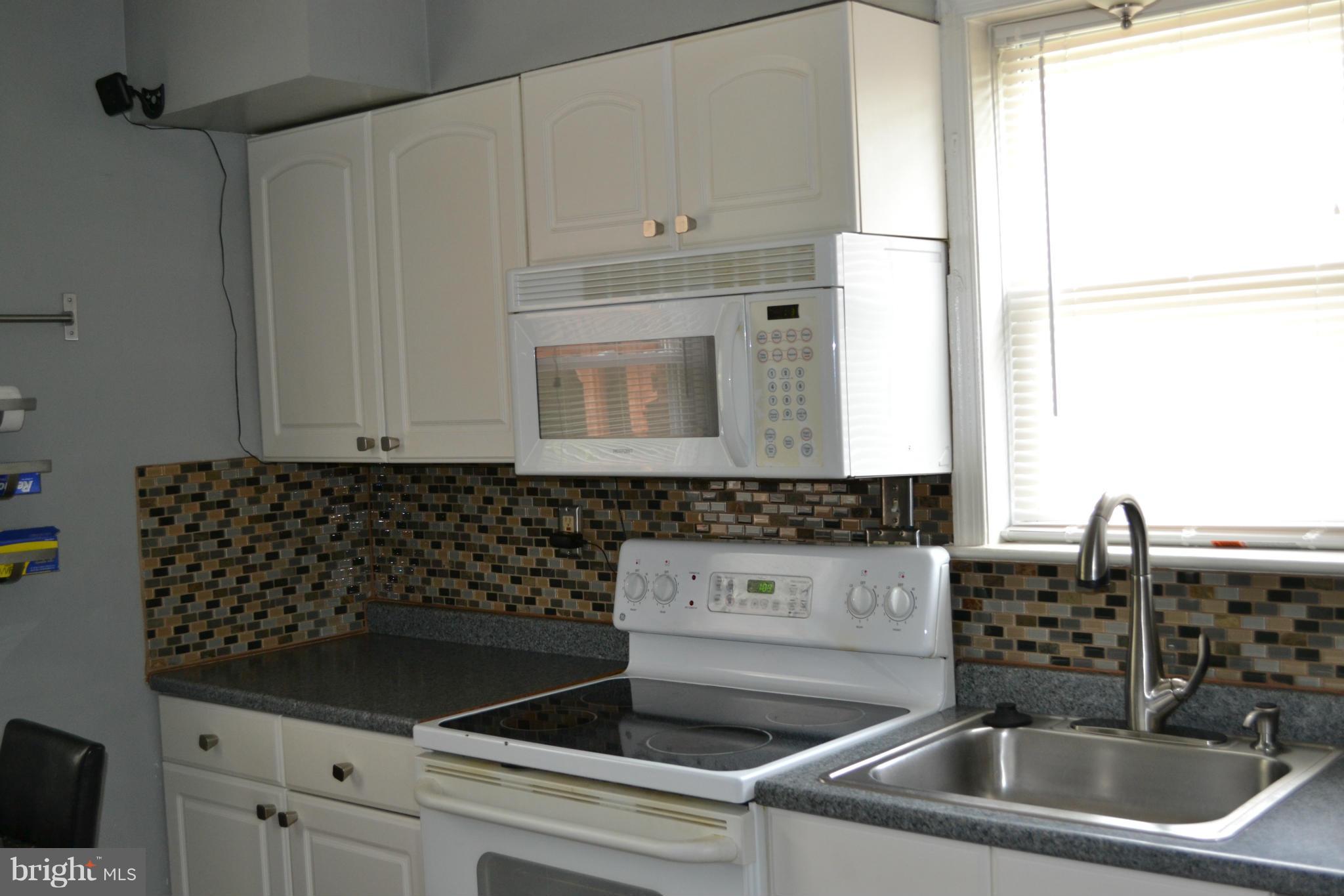 4416 Hargrove Road Temple Hills, MD 20748 - Photo 24 of 30 Kitchen
