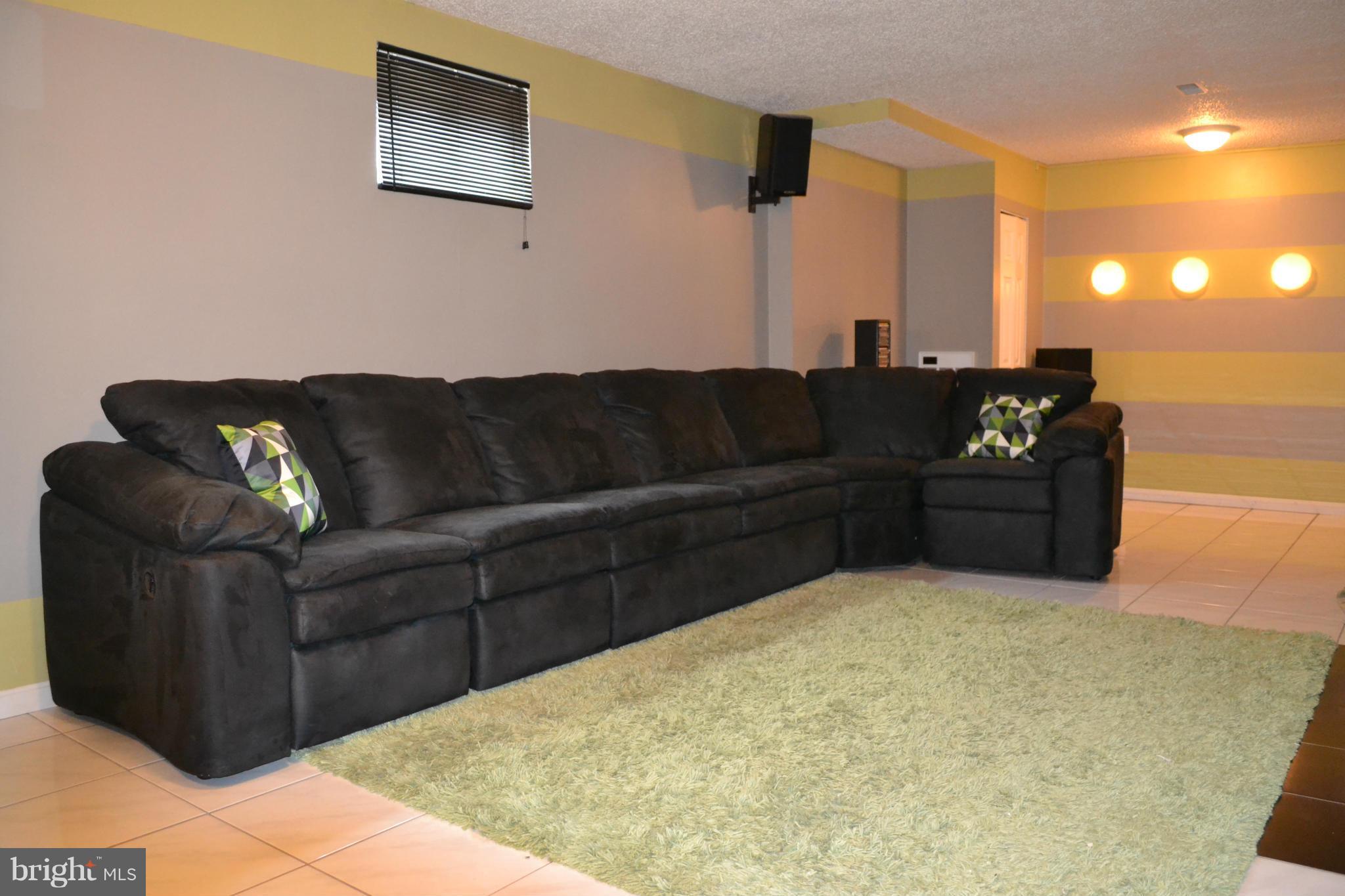 4416 Hargrove Road Temple Hills, MD 20748 - Photo 27 of 30 Basement