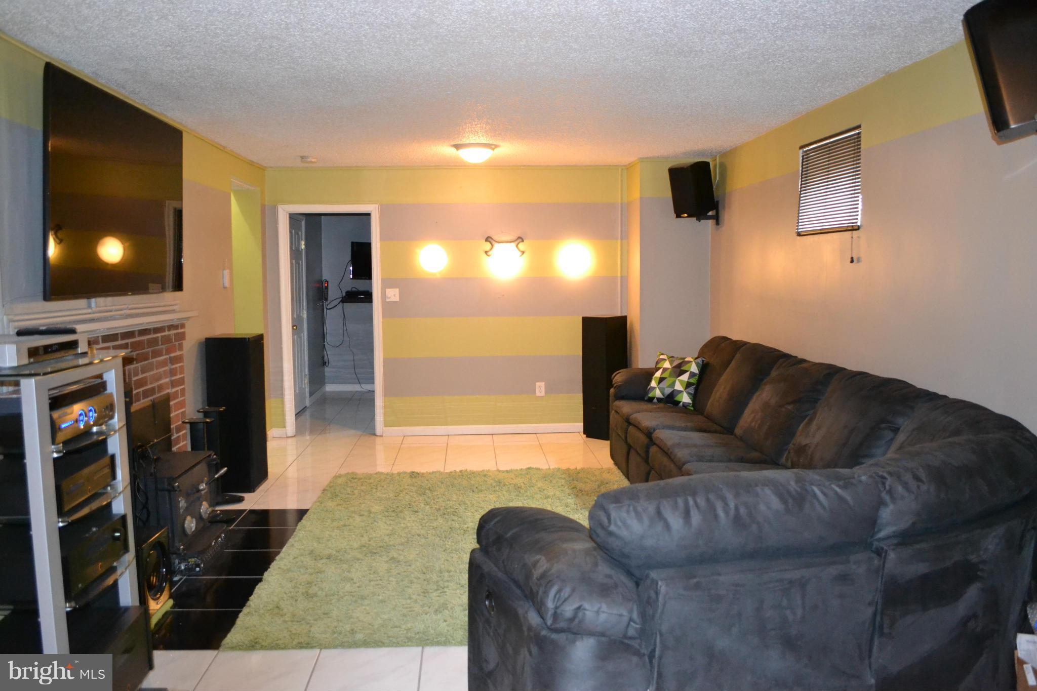4416 Hargrove Road Temple Hills, MD 20748 - Photo 28 of 30 Basement
