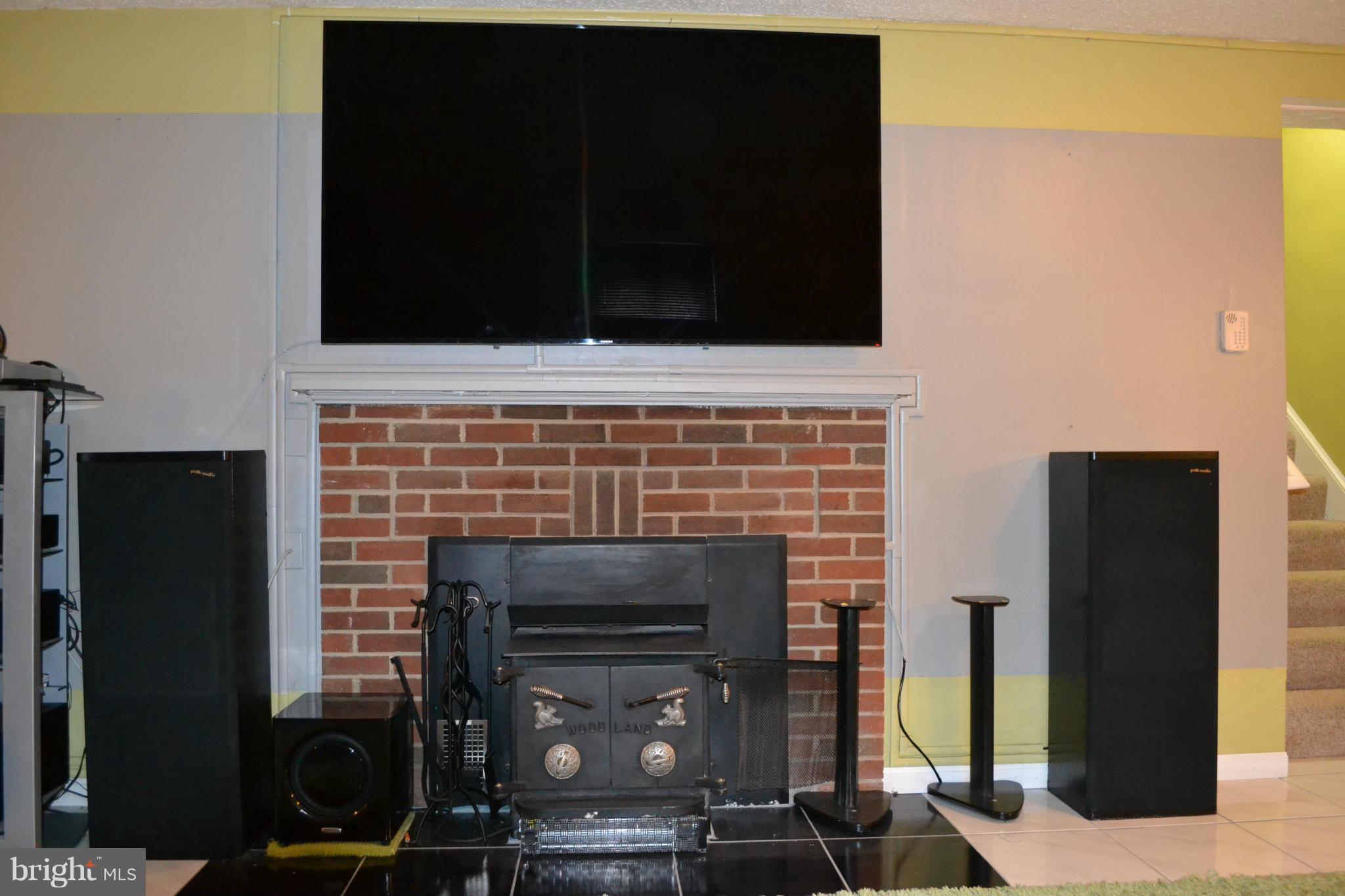 4416 Hargrove Road Temple Hills, MD 20748 - Photo 29 of 30 Basement