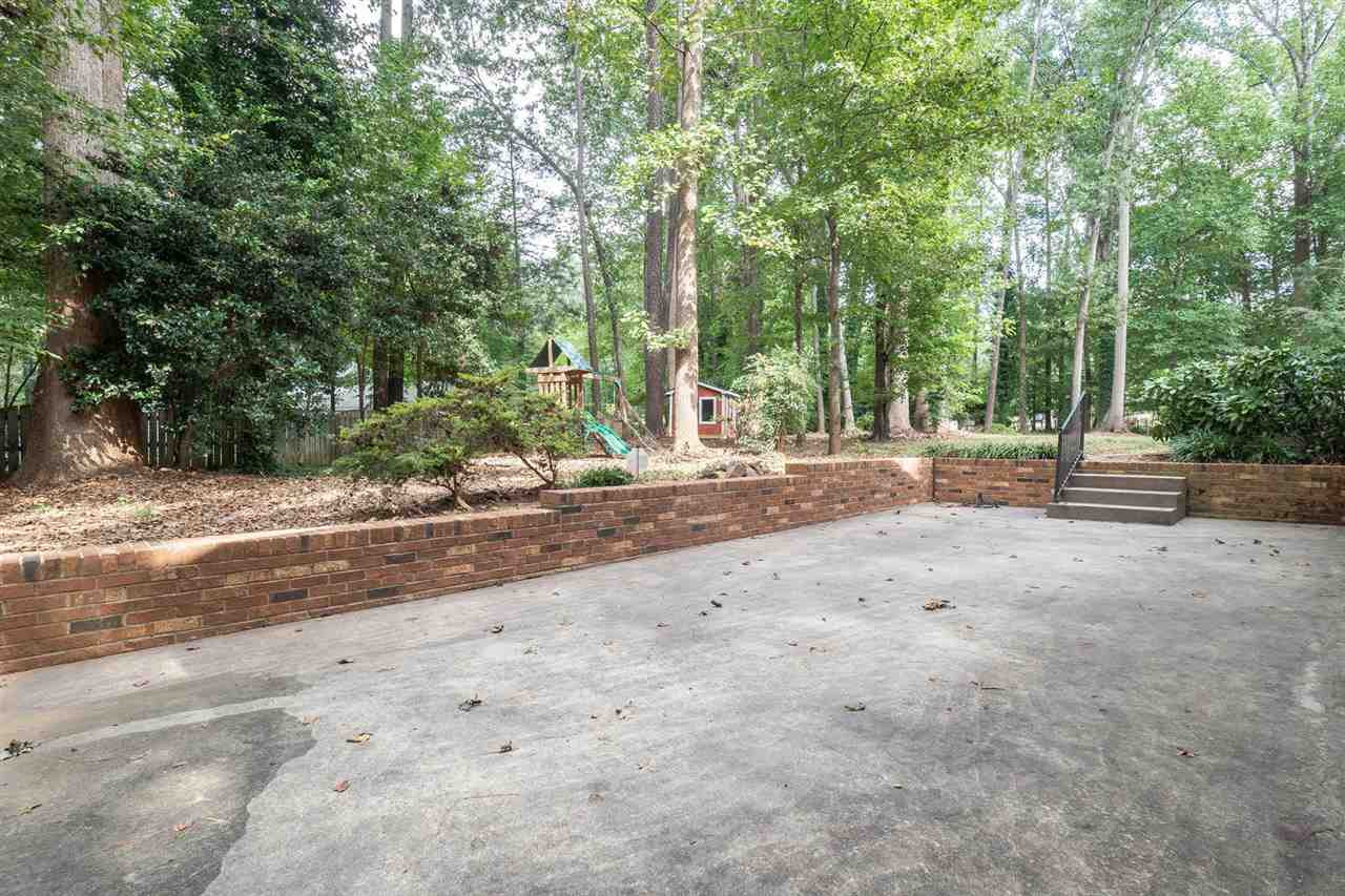 6802 Phillips Court Raleigh, NC 27607 - Photo 22 of 24 Photo 22