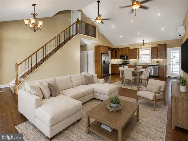 $405,000 | 702 Southwood Drive, Shippensburg, PA 17257