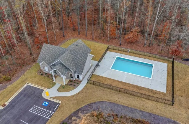 $2,900 | 1661 Silver Crest Way, Hoschton, GA 30548