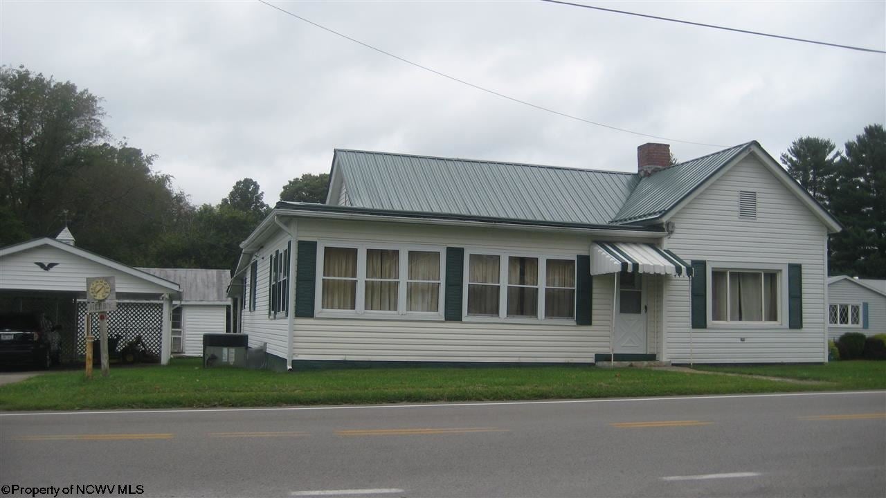 2770 Old Mill Road Weston, WV 26452 - Photo 1 of 18 Gallery Image 1