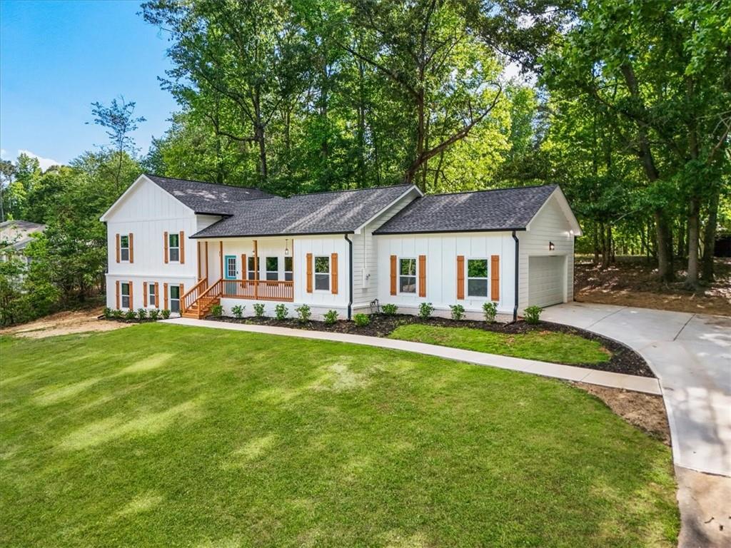 6885 Silver Maple Trail Fairburn, GA 30213 - Photo 1 of 50