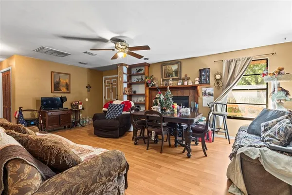 $245,000 | 29133 Lawton Drive, Nobleton, FL 34661