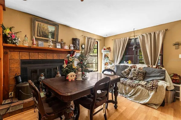 $245,000 | 29133 Lawton Drive, Nobleton, FL 34661