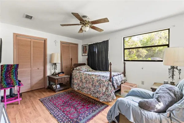 $245,000 | 29133 Lawton Drive, Nobleton, FL 34661