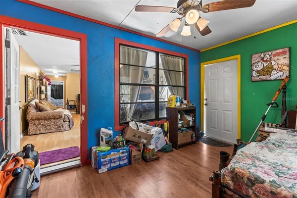 $245,000 | 29133 Lawton Drive, Nobleton, FL 34661