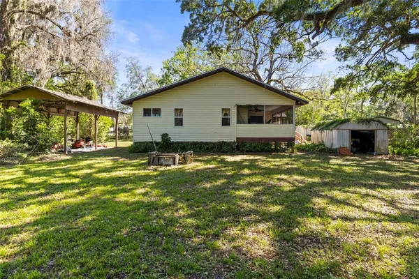 $245,000 | 29133 Lawton Drive, Nobleton, FL 34661