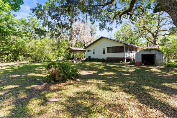 $245,000 | 29133 Lawton Drive, Nobleton, FL 34661