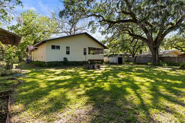 $245,000 | 29133 Lawton Drive, Nobleton, FL 34661