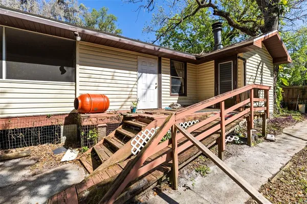 $245,000 | 29133 Lawton Drive, Nobleton, FL 34661