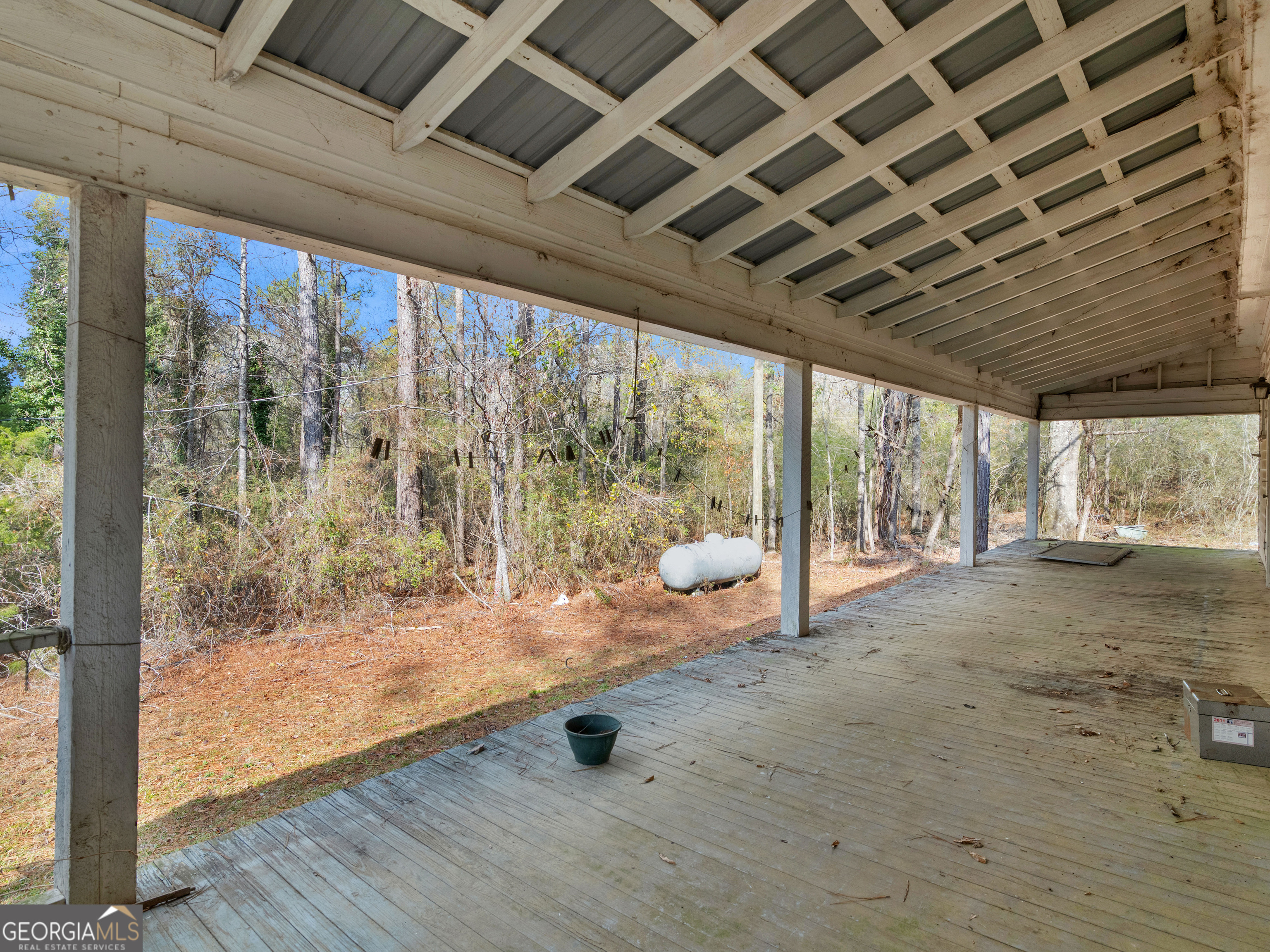 481 Turner Road Concord, GA 30206 - Photo 17 of 49