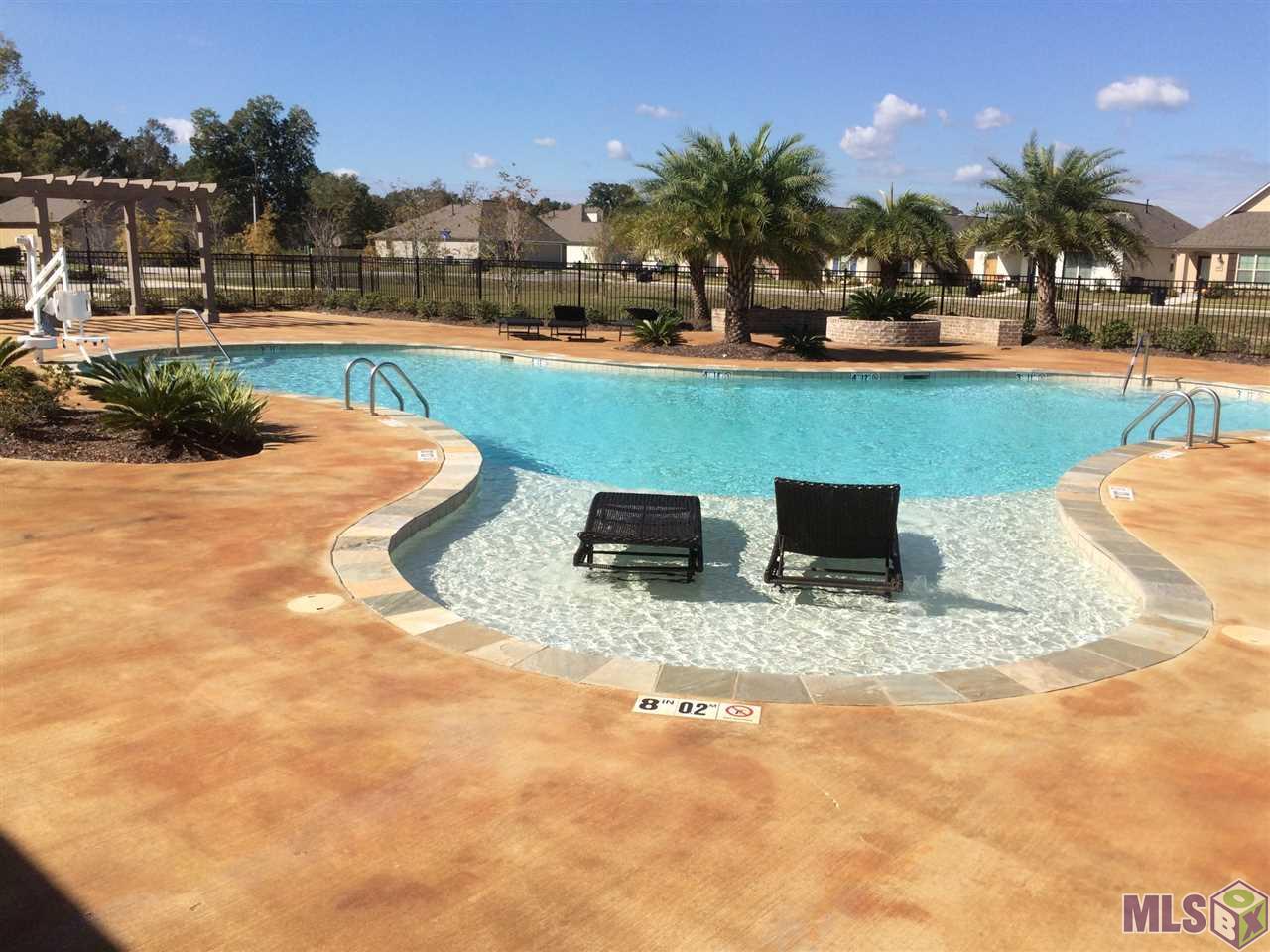 1418 Gardenia Lane Baton Rouge, LA 70820 - Photo 19 of 20 Community Pool
