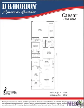 $2,400 | 1418 Gardenia Lane, Baton Rouge, LA 70820