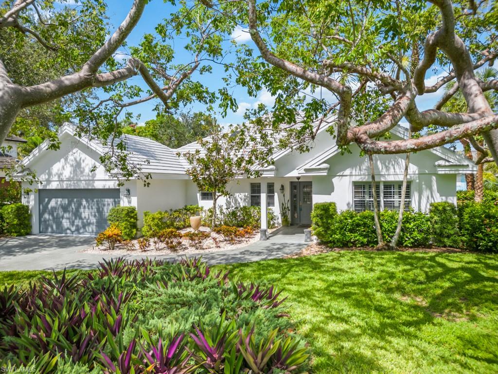 1131 Crayton Road Naples, FL 34102 - Photo 1 of 22
