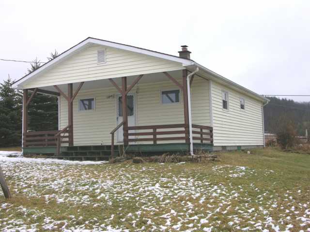 2902 State Rte 244 Ward, NY 14813 - Photo 1 of 1 Exterior Back