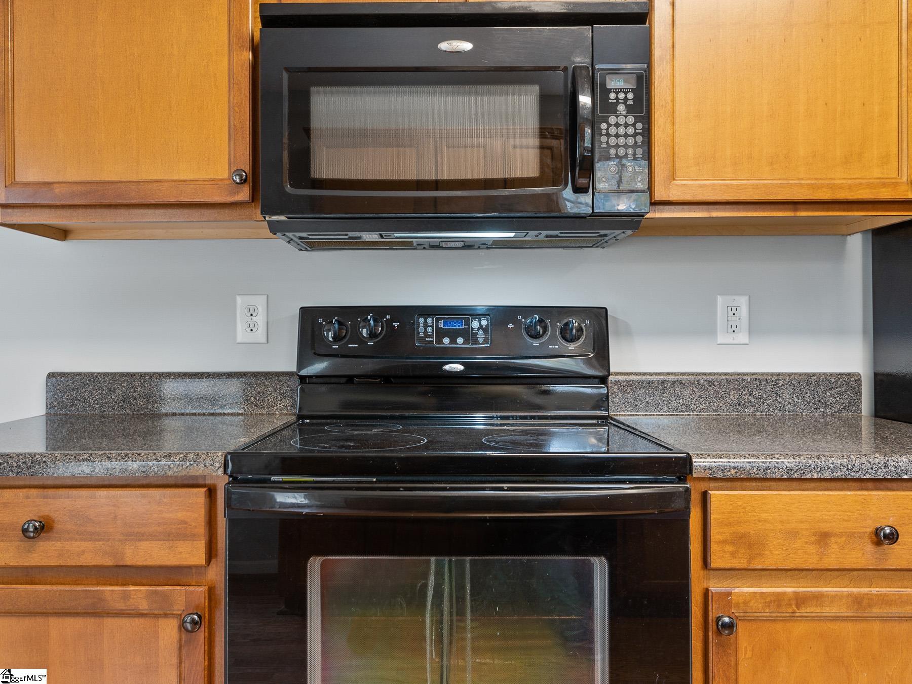 4833 Cockrell Road Greer, SC 29651 - Photo 14 of 30