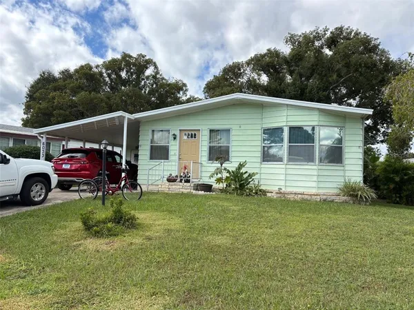 $129,900 | 6033 Grand Oaks Drive Southeast, Winter Haven, FL 33884