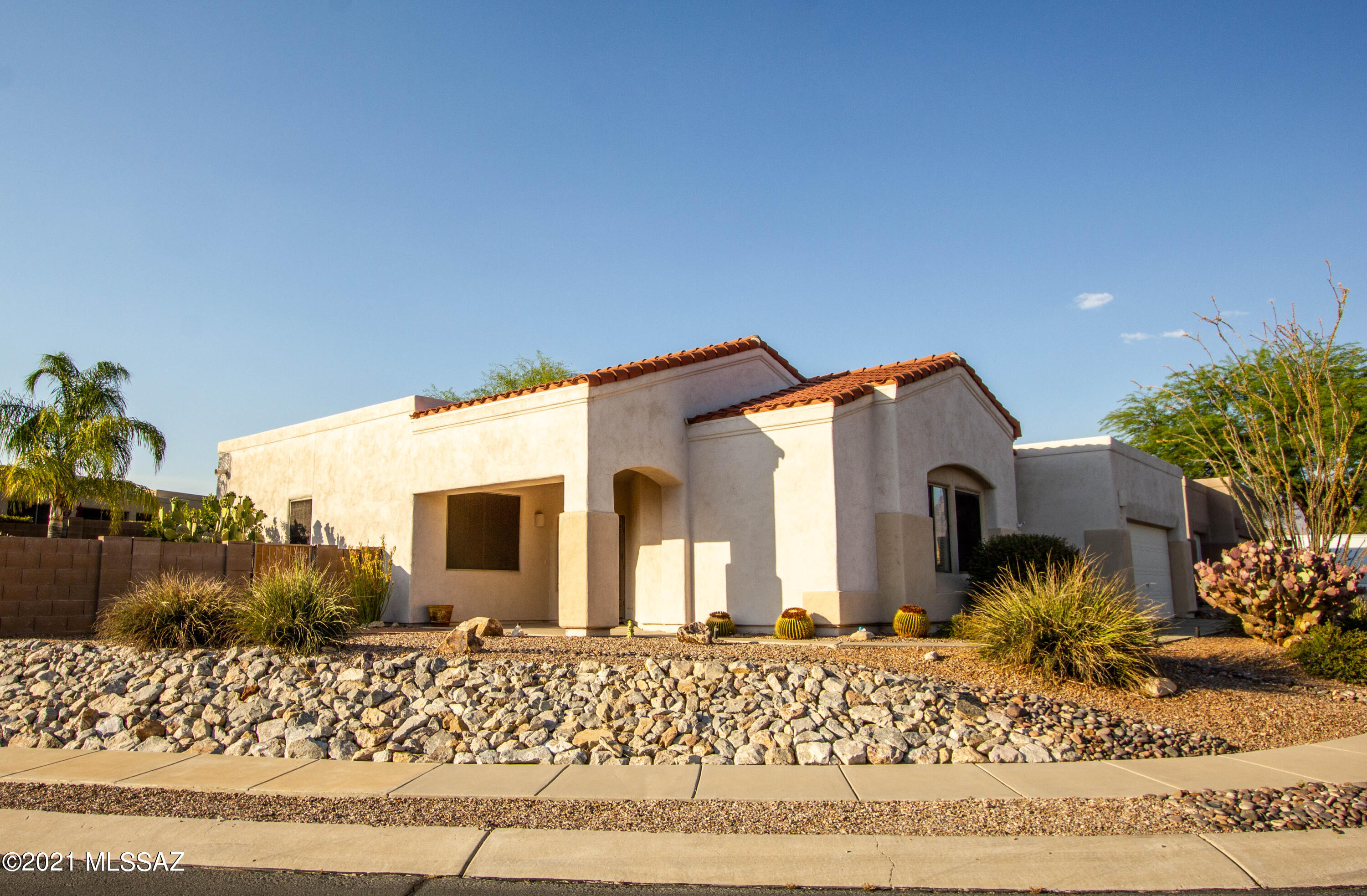 406 West Ridge Peak Road Tucson, AZ 85737 - Photo 28 of 28 Gallery Image 28