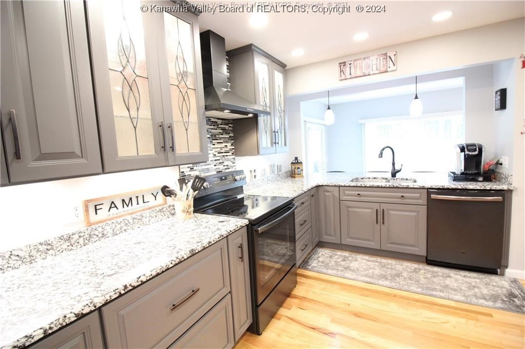 92 Darrell Drive Ripley, WV 25271 - Photo 2 of 23 Gallery Image 2