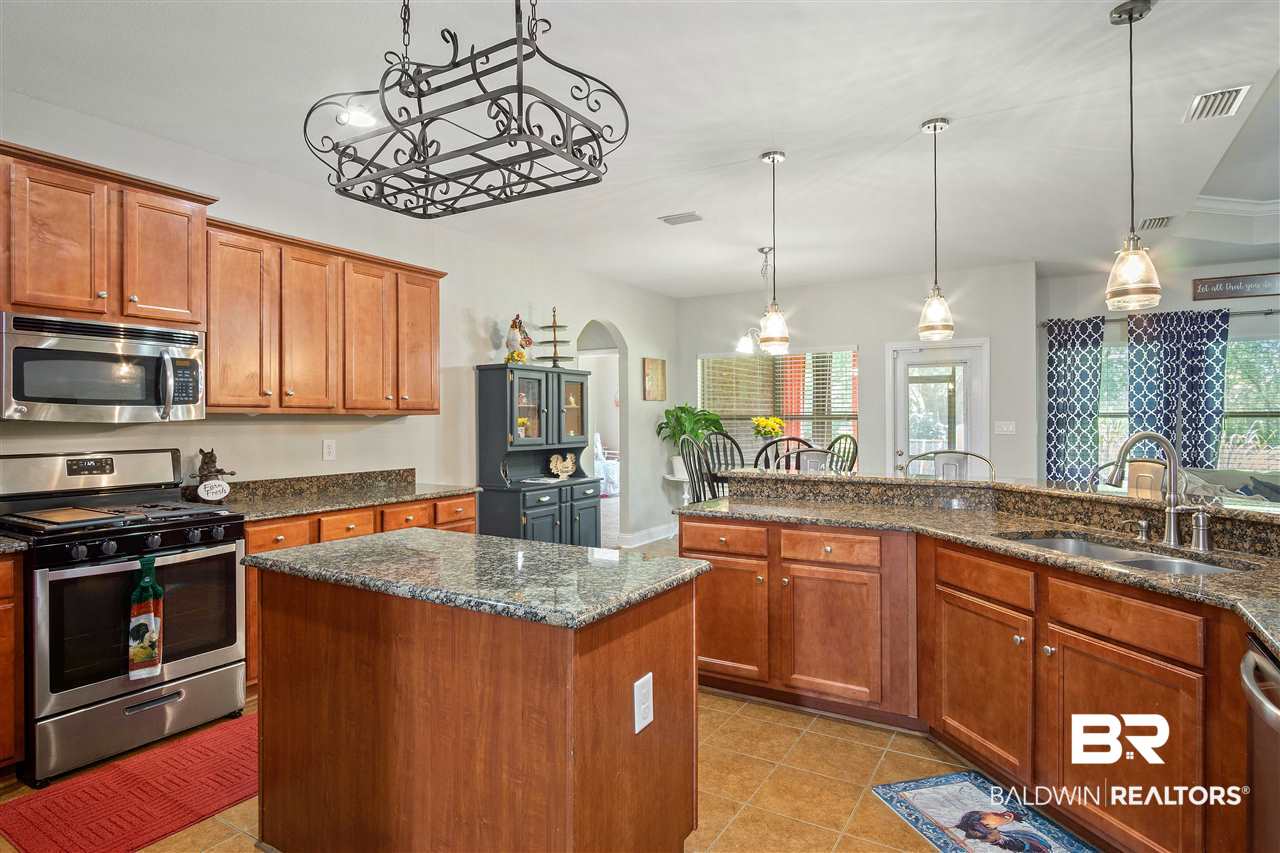 753 Hunters Lane Mobile, AL 36608 - Photo 9 of 32