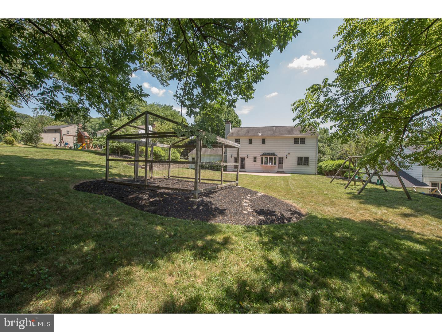 521 Hillendale Road Media, PA 19063 - Photo 22 of 25