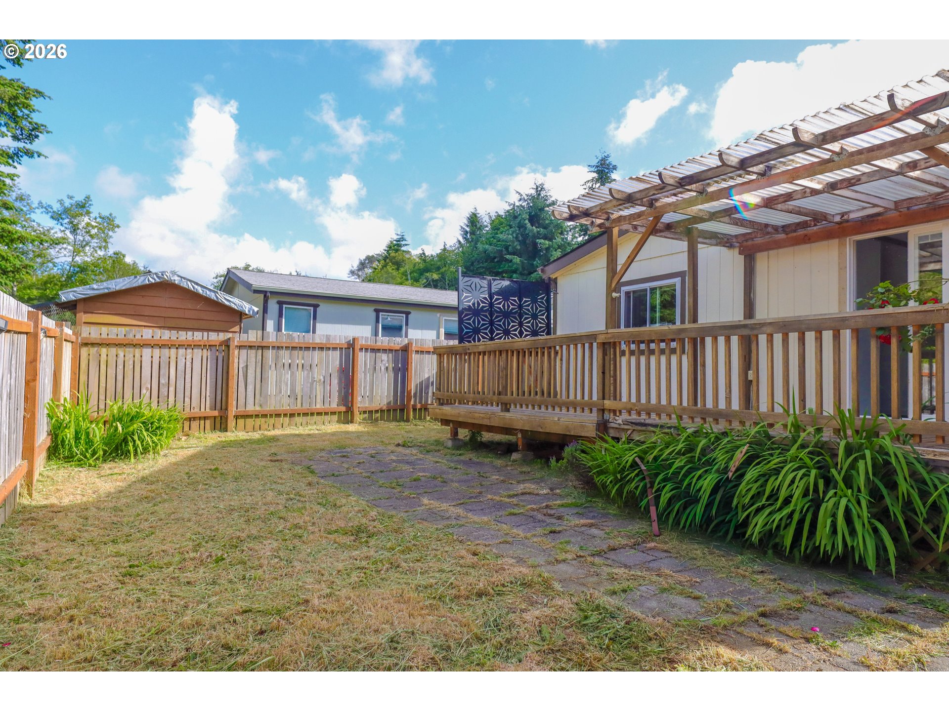 63615 Centennial Road Coos Bay, OR 97420 - Photo 29 of 31