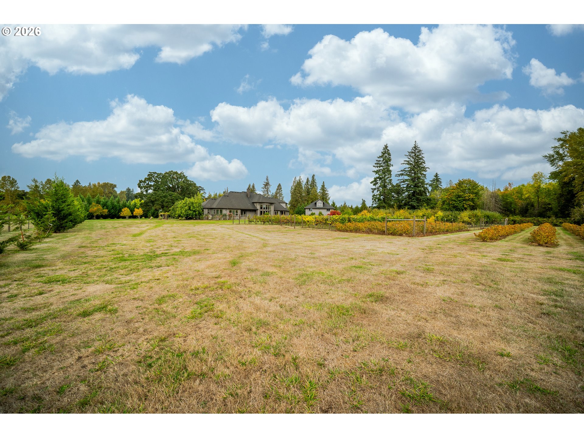 26740 South Fish Road Mulino, OR 97042 - Photo 40 of 48