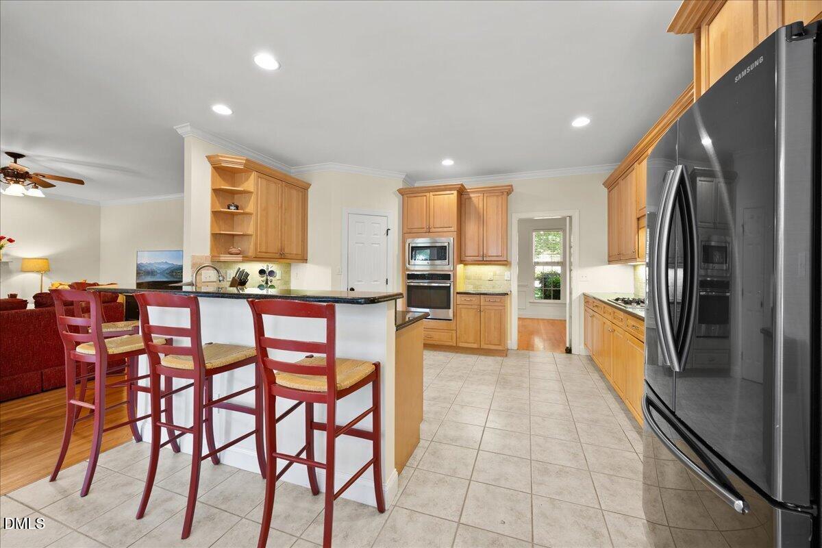 4206 Heathgate Lane Raleigh, NC 27613 - Photo 11 of 41 07-2A1A6604