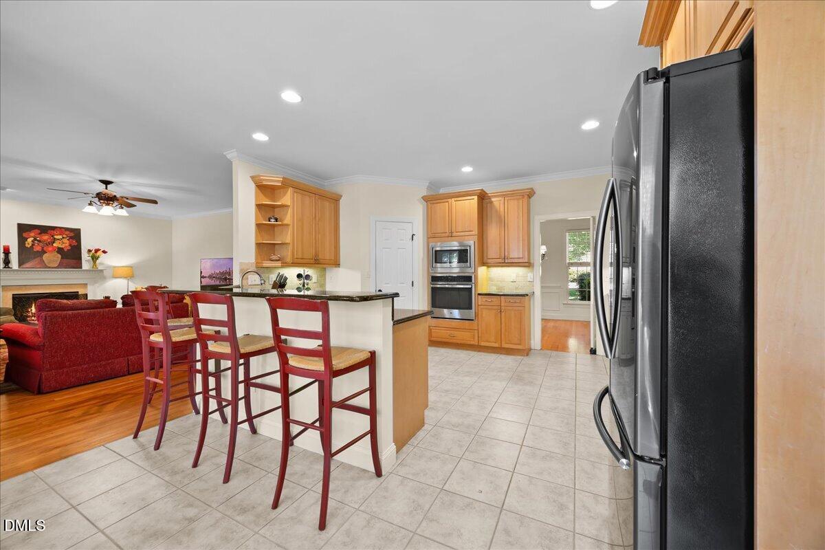 4206 Heathgate Lane Raleigh, NC 27613 - Photo 12 of 41 08-2A1A6607