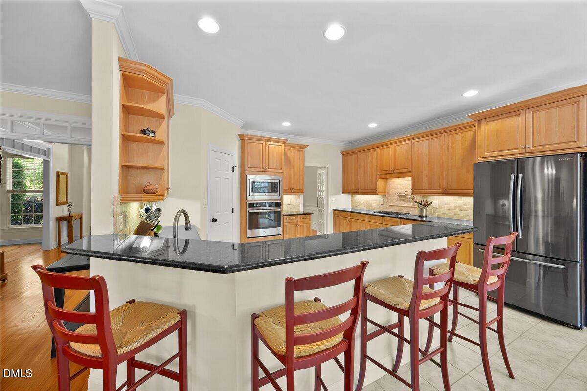 4206 Heathgate Lane Raleigh, NC 27613 - Photo 14 of 41 10-2A1A6613