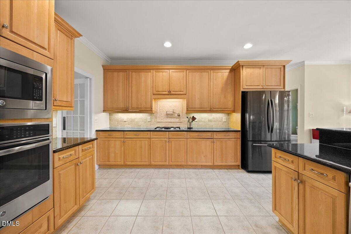 4206 Heathgate Lane Raleigh, NC 27613 - Photo 15 of 41 11-2A1A6616