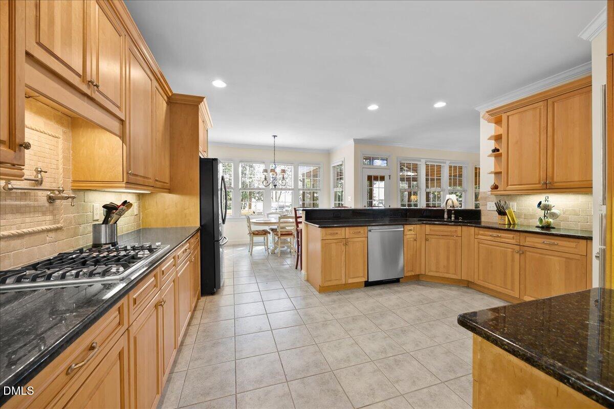 4206 Heathgate Lane Raleigh, NC 27613 - Photo 16 of 41 12-2A1A6619