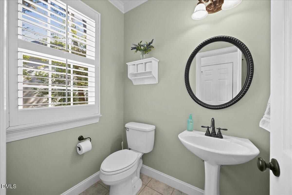 4206 Heathgate Lane Raleigh, NC 27613 - Photo 22 of 41 18-2A1A6637